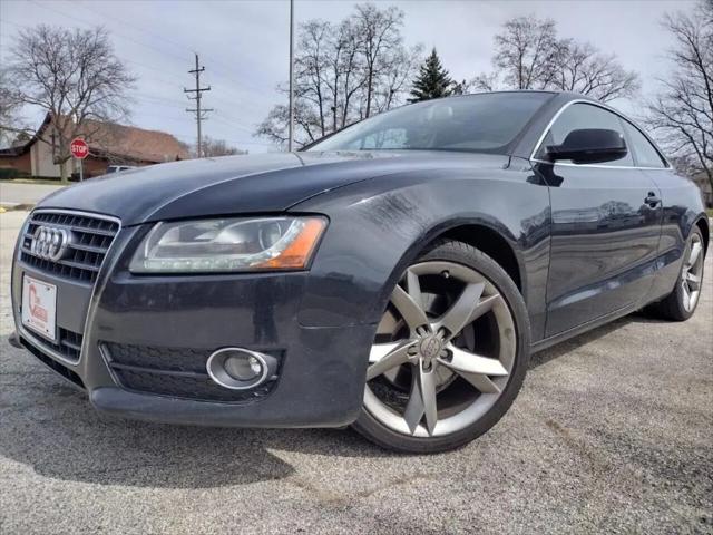 2012 Audi A5 2.0T Premium for sale in Zion, IL