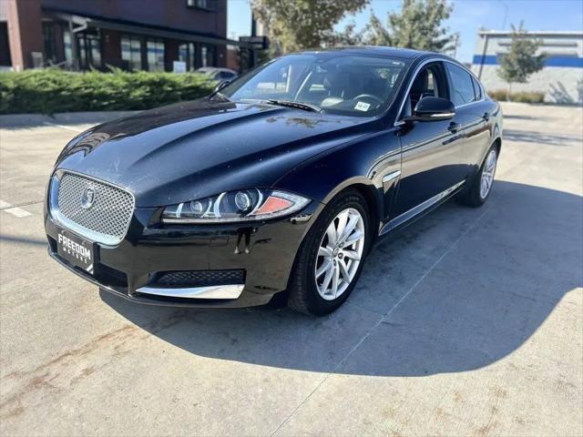 2012 Jaguar XF R for sale in Lincoln, NE