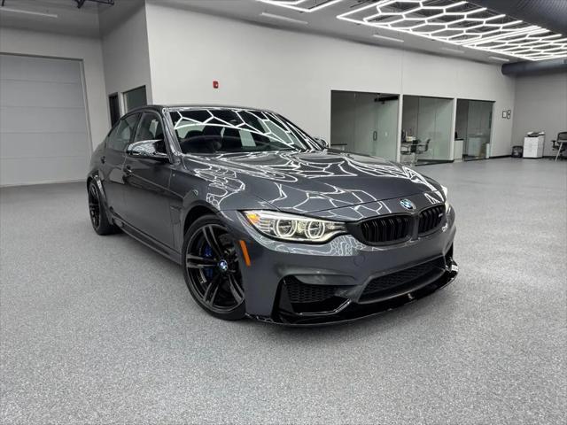 2015 BMW M3 Base for sale in Arlington Heights, IL