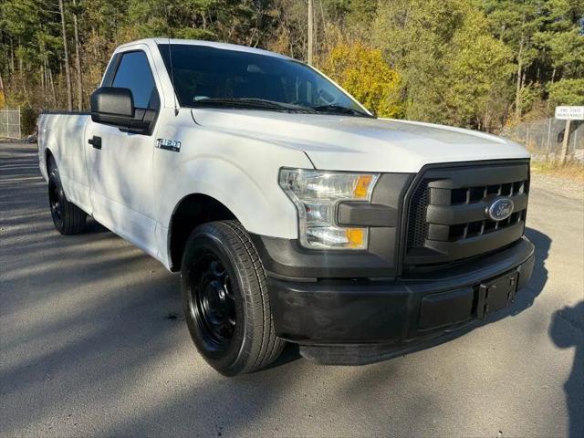 2016 Ford F-150 XL for sale in Chantilly, VA