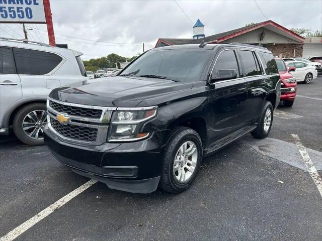 2019 Chevrolet Tahoe LT for sale in Nashville, TN