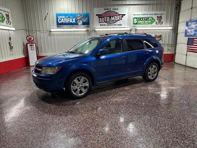 2009 Dodge Journey SXT for sale in Oneida, TN