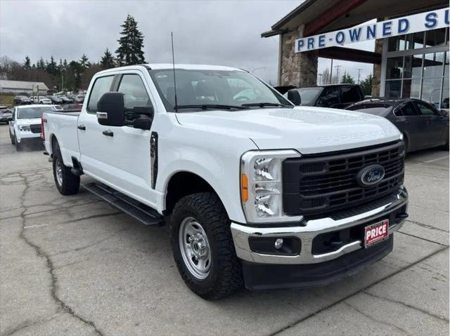 2023 Ford F-350 XL for sale in Port Angeles, WA