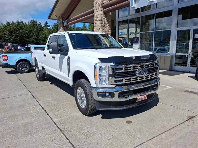2023 Ford F-350 XLT for sale in Port Angeles, WA