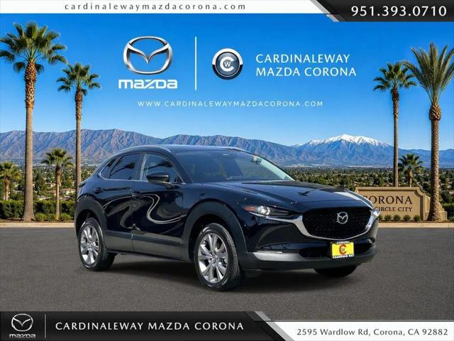 2025 Mazda CX-30 2.5 S Preferred Package for sale in Corona, CA