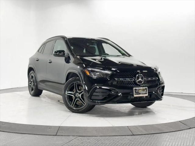 2026 Mercedes-Benz GLA-CLASS 4MATIC for sale in Hoffman Estates, IL