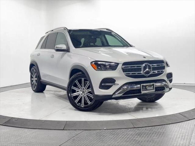 2026 Mercedes-Benz GLE GLE 350 4MATIC for sale in Hoffman Estates, IL
