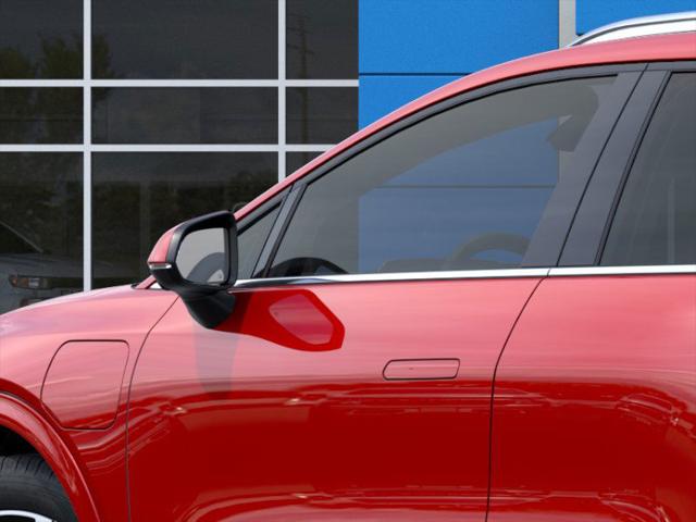 2025 Chevrolet Equinox LT 2