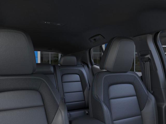 2025 Chevrolet Equinox LT 2