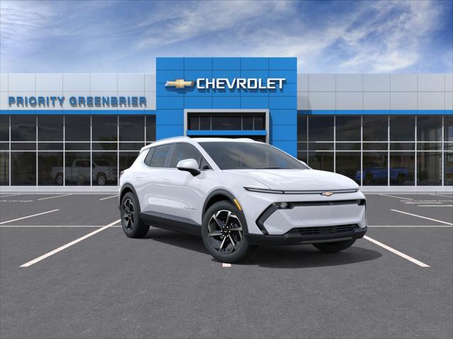 2026 Chevrolet Equinox LT 2, FWD for sale in Chesapeake, VA