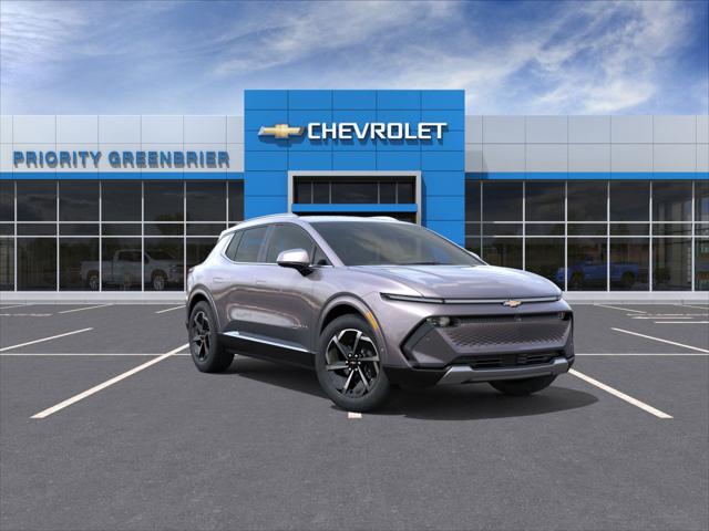 2025 Chevrolet Equinox LT 2 for sale in Chesapeake, VA