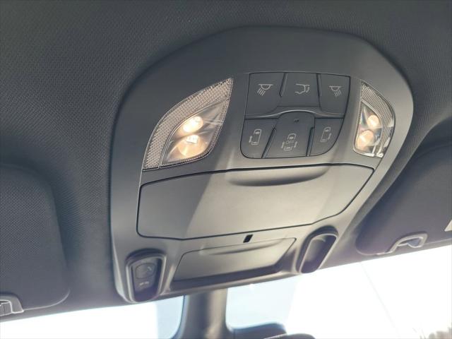 2026 Chrysler Pacifica Limited AWD