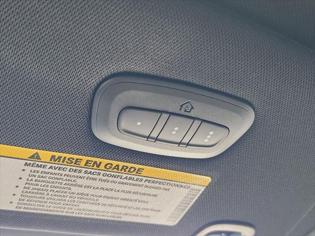 2026 Chrysler Pacifica Limited AWD