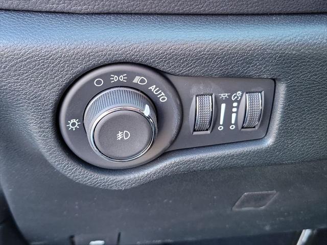 2026 Chrysler Pacifica Limited AWD