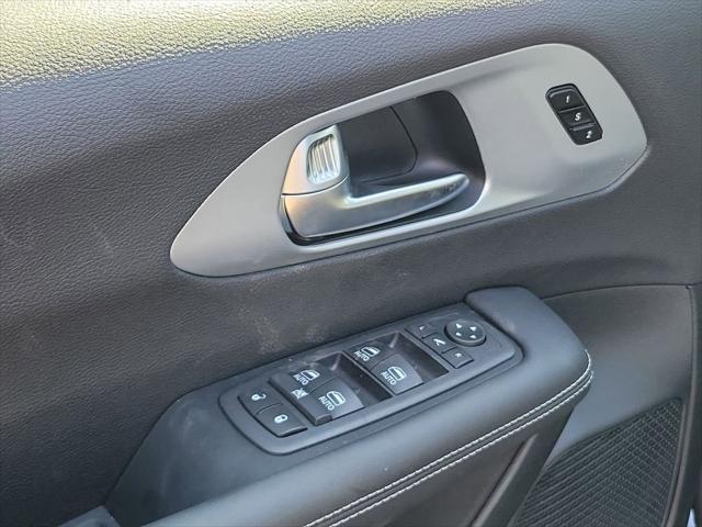 2026 Chrysler Pacifica Limited AWD