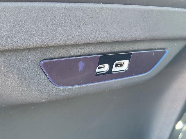 2026 Chrysler Pacifica Limited AWD