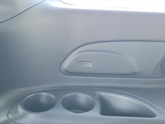 2026 Chrysler Pacifica Limited AWD