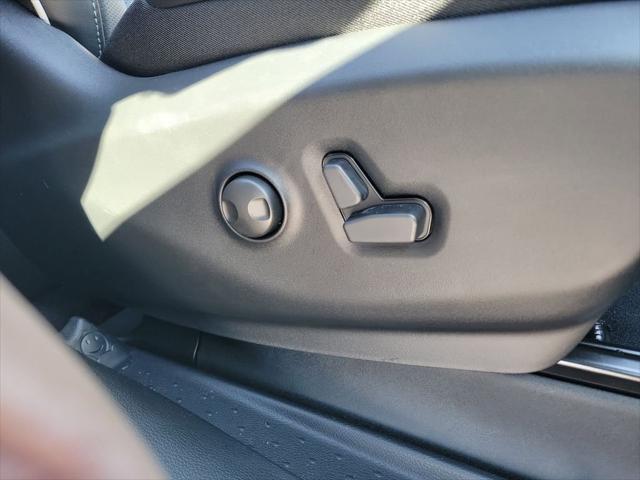 2026 Chrysler Pacifica Limited AWD