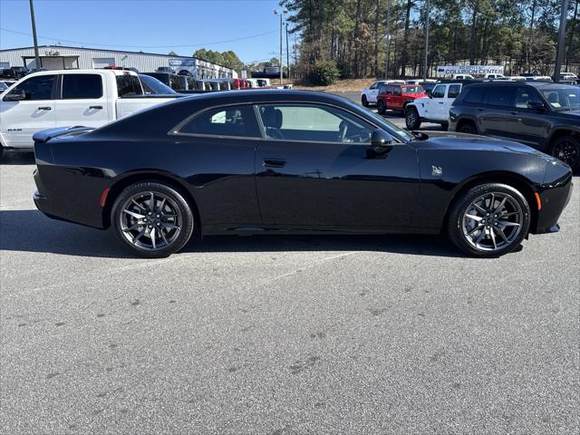 2026 Dodge Charger CHARGER SCAT PACK 2-DOOR AWD