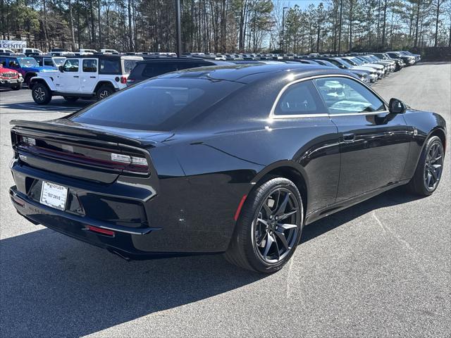 2026 Dodge Charger CHARGER SCAT PACK 2-DOOR AWD