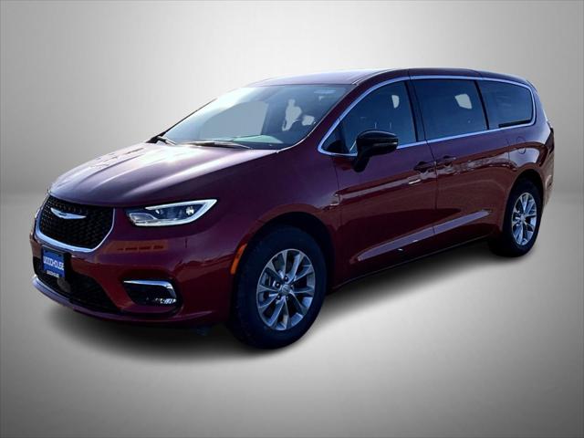 2026 Chrysler Pacifica Select AWD for sale in Sioux City, IA