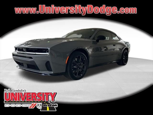 2026 Dodge Charger CHARGER SCAT PACK PLUS 2-DOOR AWD 2026 Dodge Charger CHARGER SCAT PACK PLUS 2-DOOR AWD