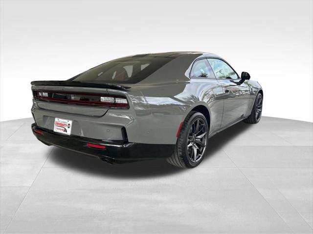 2026 Dodge Charger CHARGER SCAT PACK PLUS 2-DOOR AWD 2026 Dodge Charger CHARGER SCAT PACK PLUS 2-DOOR AWD