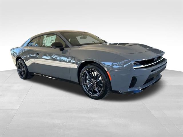 2026 Dodge Charger CHARGER SCAT PACK PLUS 2-DOOR AWD