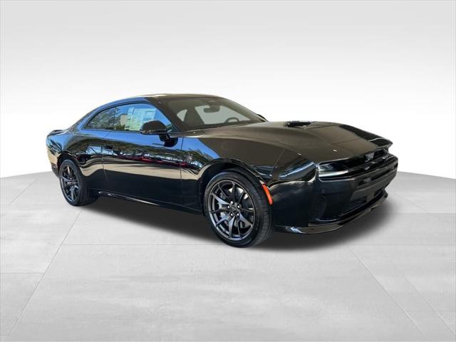 2026 Dodge Charger CHARGER SCAT PACK 2-DOOR AWD