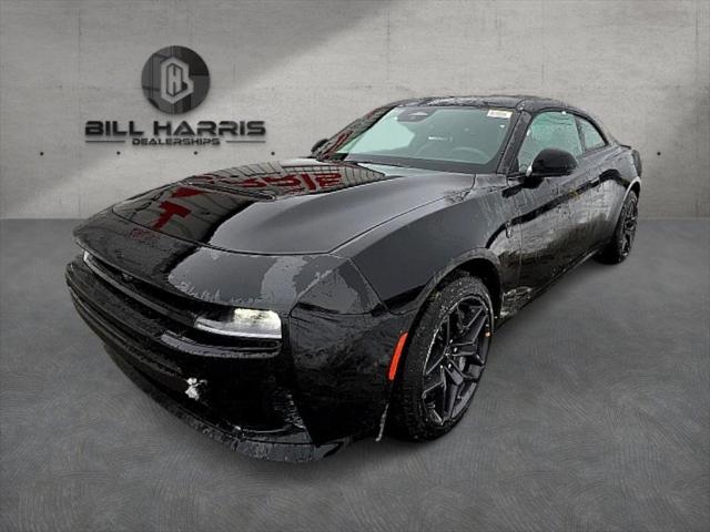 2026 Dodge Charger CHARGER SCAT PACK 2-DOOR AWD