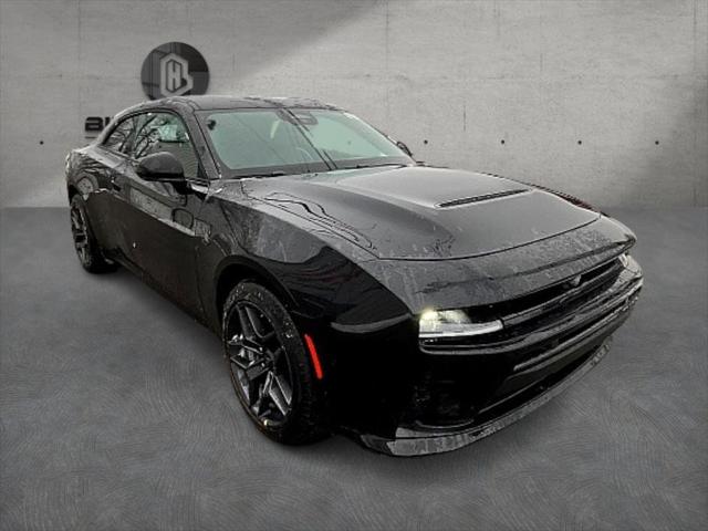 2026 Dodge Charger CHARGER SCAT PACK 2-DOOR AWD