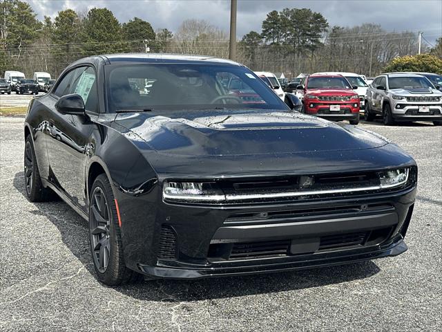 2026 Dodge Charger CHARGER SCAT PACK PLUS 2-DOOR AWD