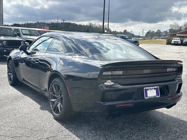 2026 Dodge Charger Scat Pack Plus 2-Door AWD