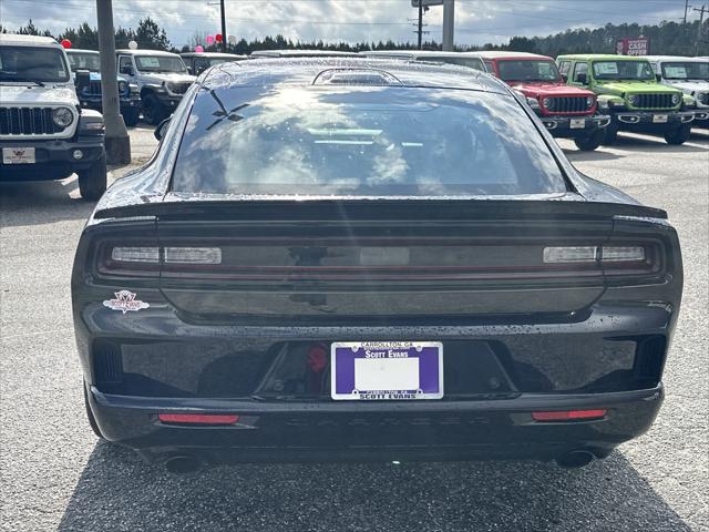 2026 Dodge Charger Scat Pack Plus 2-Door AWD