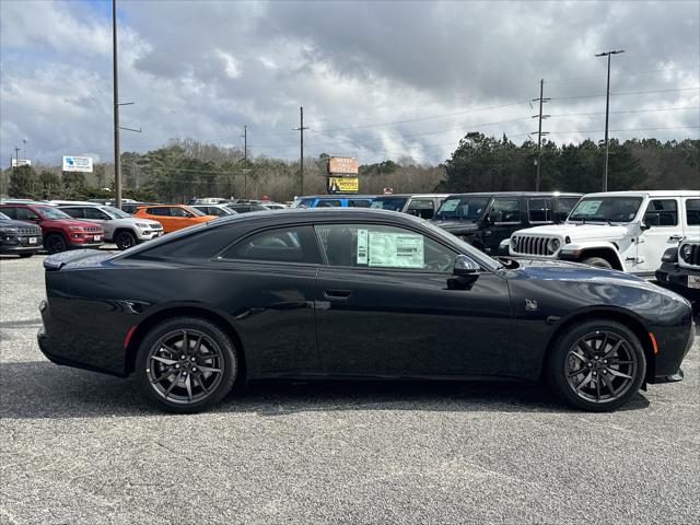 2026 Dodge Charger Scat Pack Plus 2-Door AWD