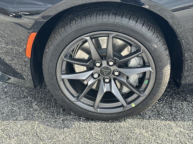 2026 Dodge Charger Scat Pack Plus 2-Door AWD