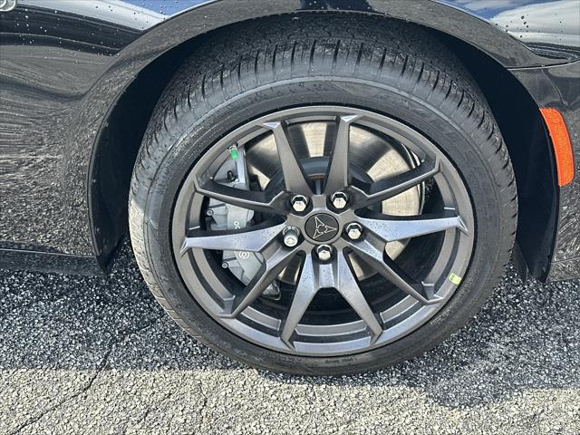 2026 Dodge Charger Scat Pack Plus 2-Door AWD