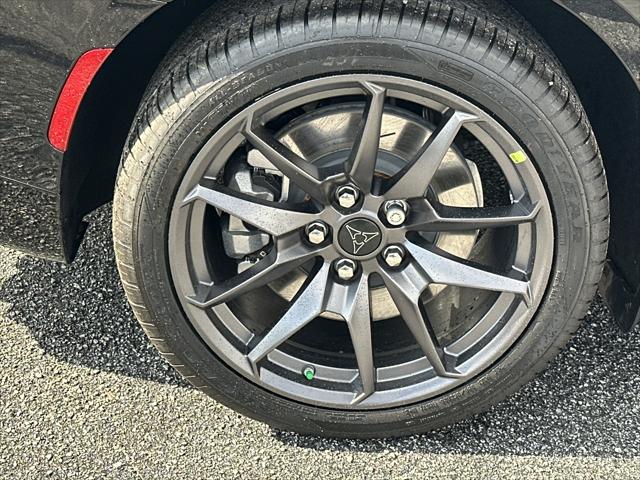 2026 Dodge Charger Scat Pack Plus 2-Door AWD