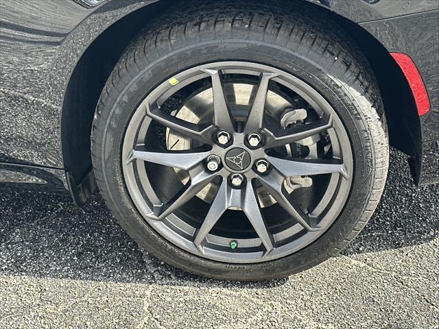 2026 Dodge Charger Scat Pack Plus 2-Door AWD