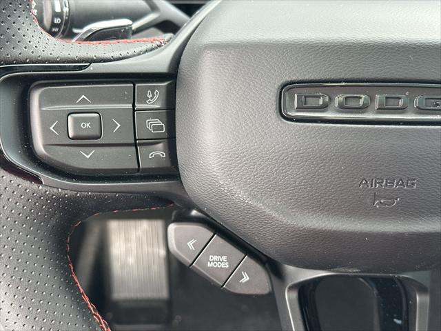 2026 Dodge Charger Scat Pack Plus 2-Door AWD