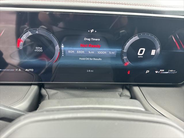 2026 Dodge Charger Scat Pack Plus 2-Door AWD