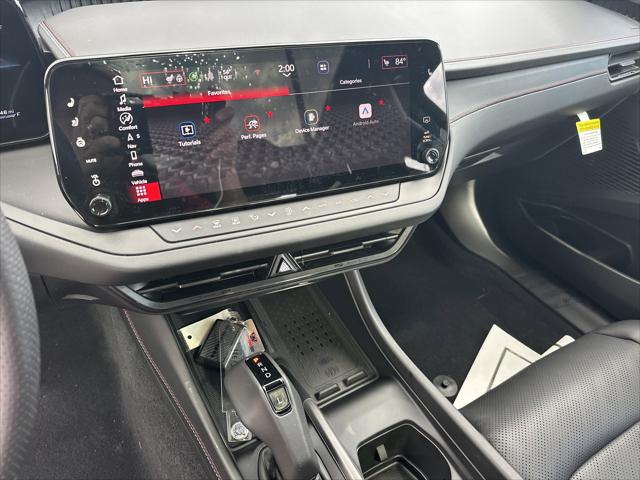 2026 Dodge Charger Scat Pack Plus 2-Door AWD