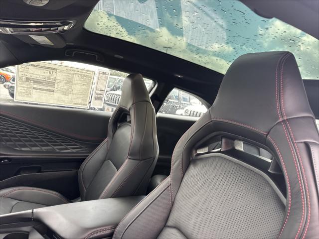 2026 Dodge Charger Scat Pack Plus 2-Door AWD