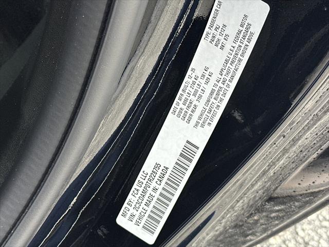 2026 Dodge Charger Scat Pack Plus 2-Door AWD