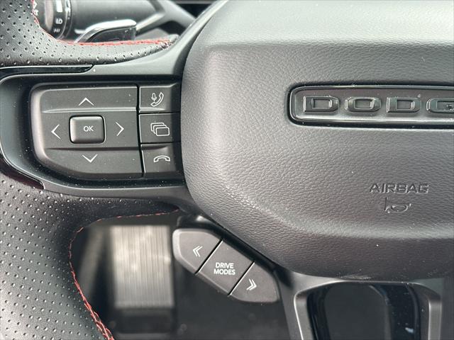 2026 Dodge Charger Scat Pack Plus 2-Door AWD