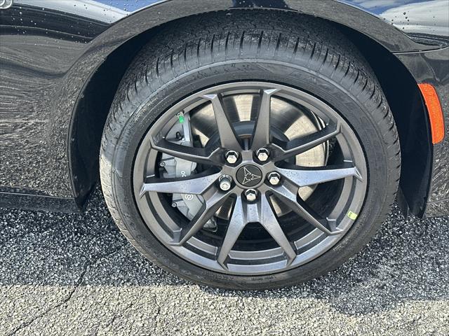2026 Dodge Charger Scat Pack Plus 2-Door AWD