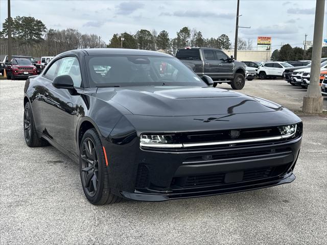 2026 Dodge Charger CHARGER SCAT PACK PLUS 2-DOOR AWD