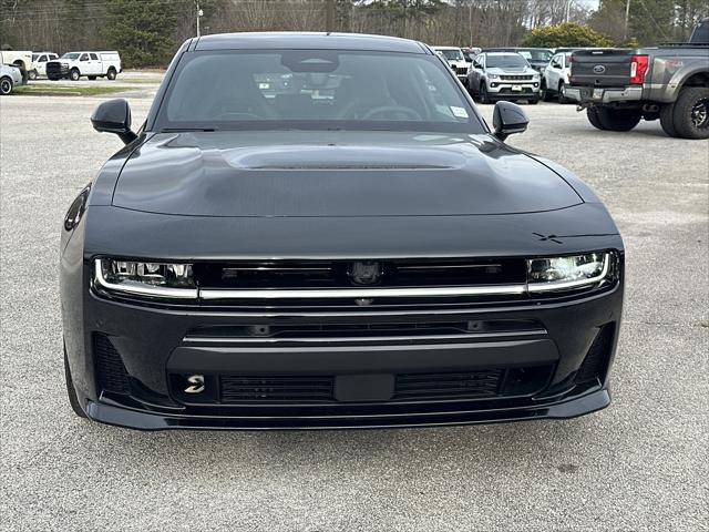 2026 Dodge Charger CHARGER SCAT PACK PLUS 2-DOOR AWD