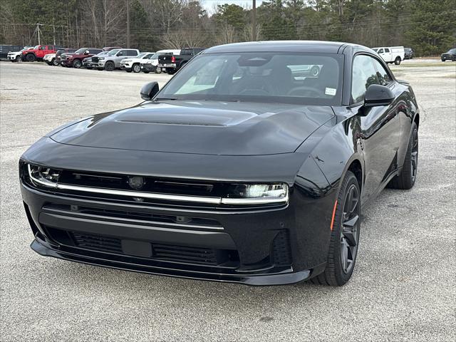 2026 Dodge Charger Scat Pack Plus 2-Door AWD