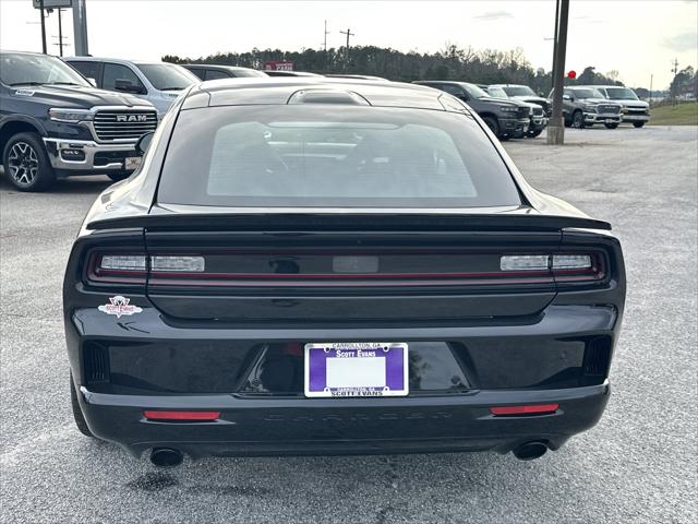 2026 Dodge Charger Scat Pack Plus 2-Door AWD